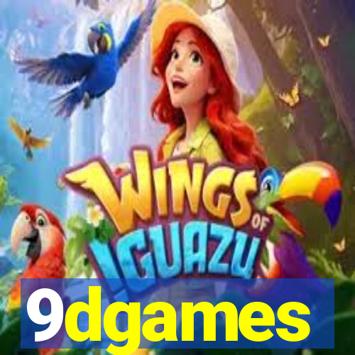 9dgames