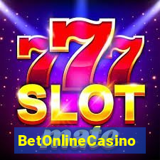 BetOnlineCasino