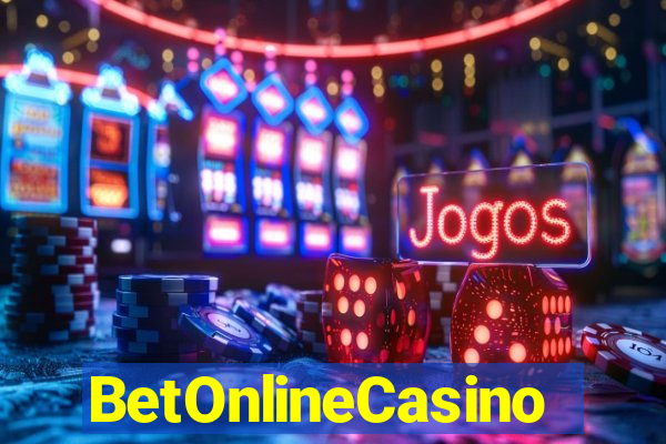 BetOnlineCasino