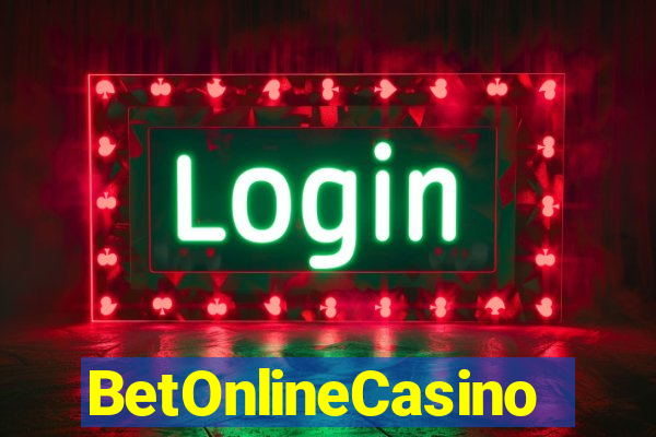 BetOnlineCasino