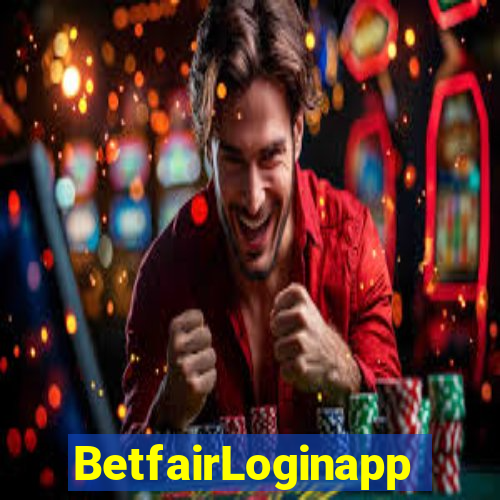 BetfairLoginapp