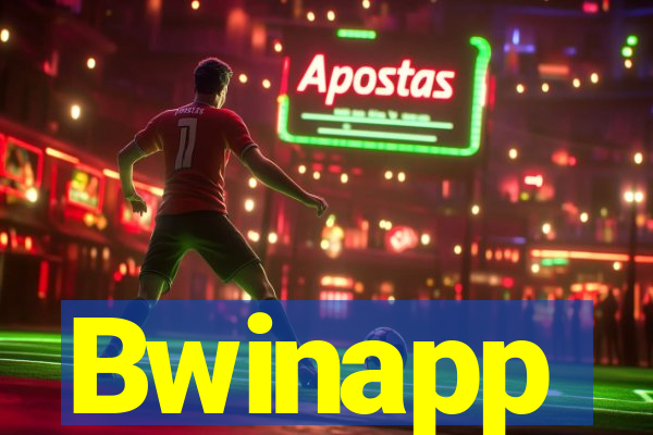 Bwinapp