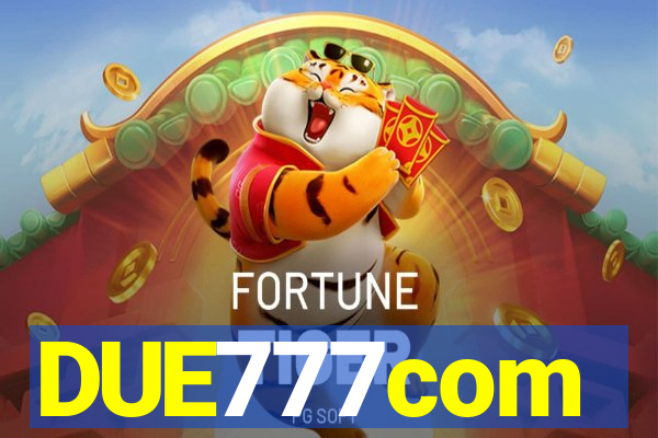 DUE777com