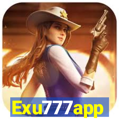 Exu777app