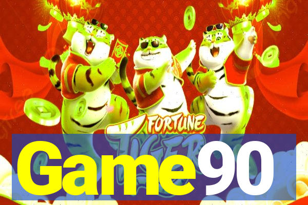 Game90