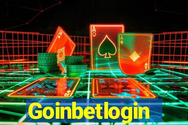 Goinbetlogin