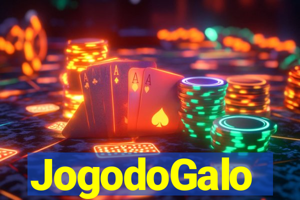 JogodoGalo