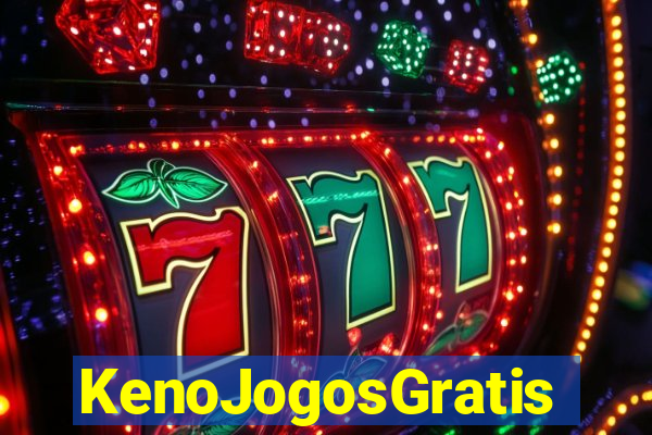KenoJogosGratis