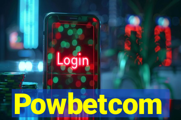 Powbetcom