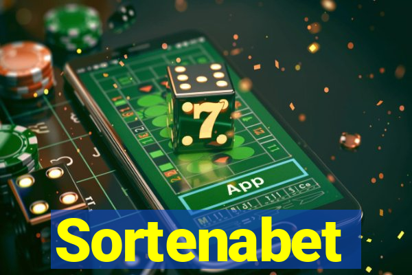 Sortenabet