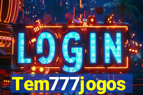 Tem777jogos