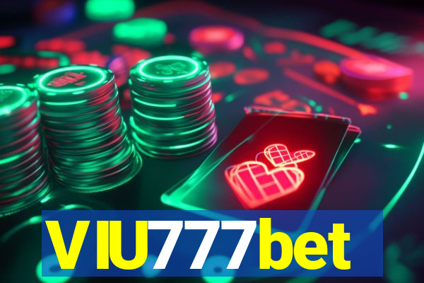 VIU777bet