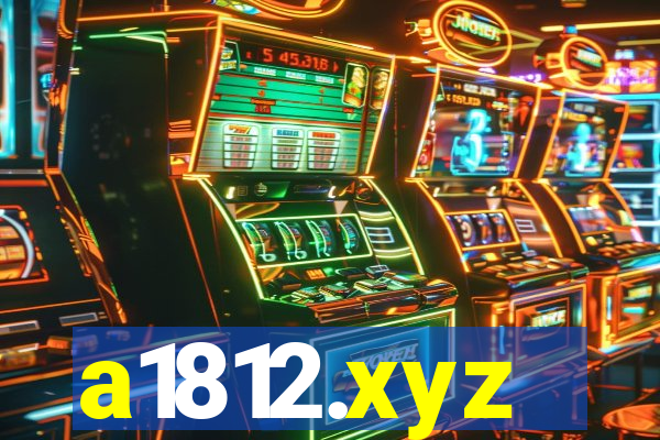 a1812.xyz