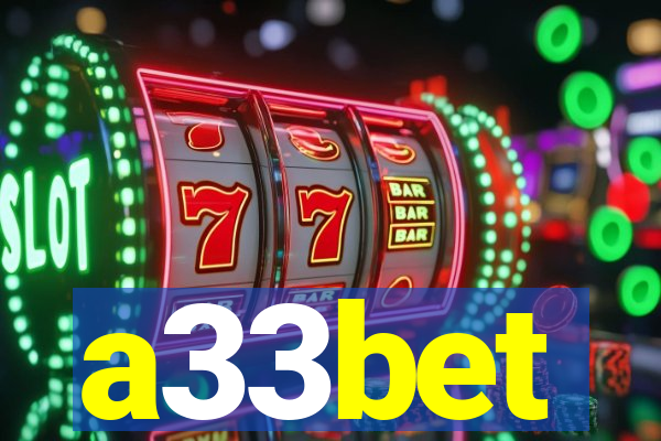 a33bet