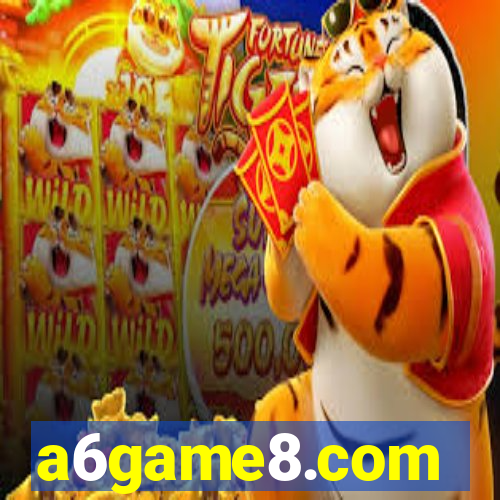 a6game8.com