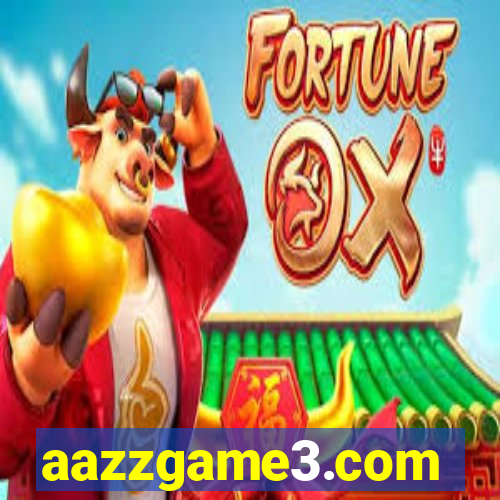 aazzgame3.com