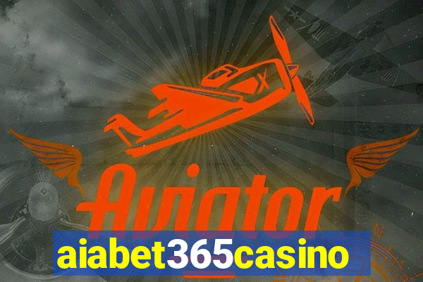 aiabet365casino