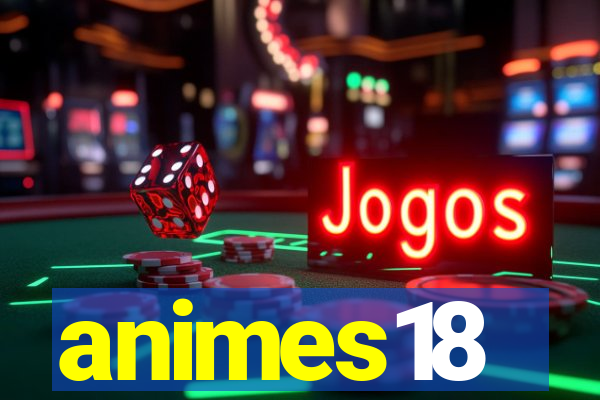 animes18
