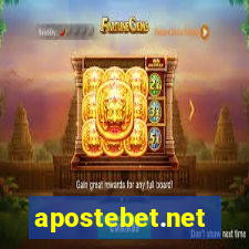 apostebet.net