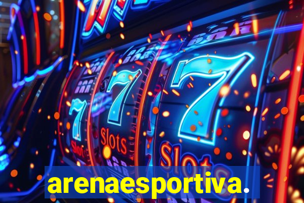 arenaesportiva.bet
