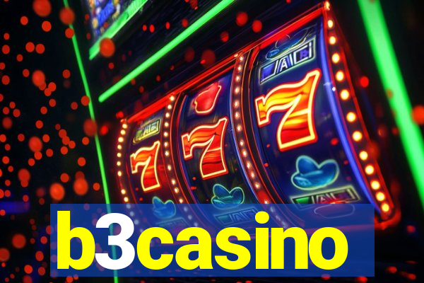 b3casino