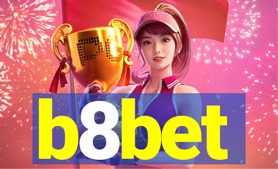b8bet