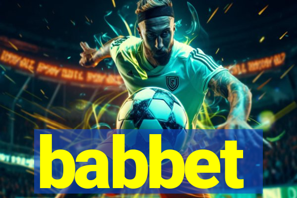 babbet