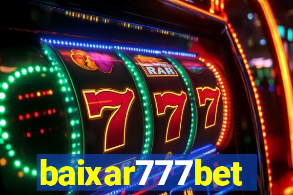 baixar777bet