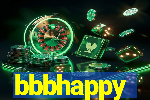 bbbhappy