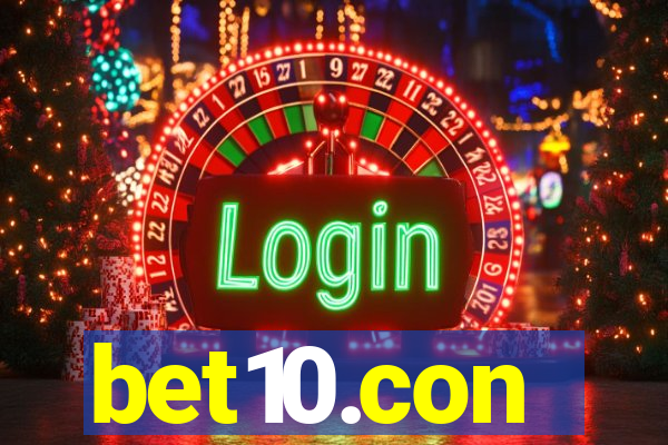bet10.con