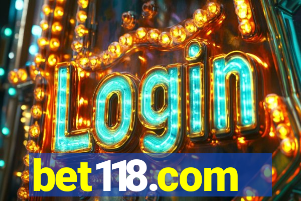 bet118.com