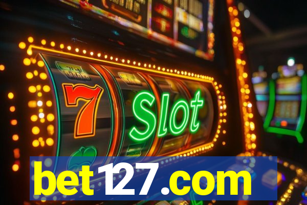 bet127.com
