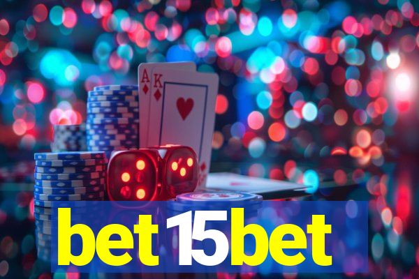 bet15bet