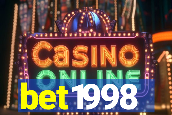 bet1998