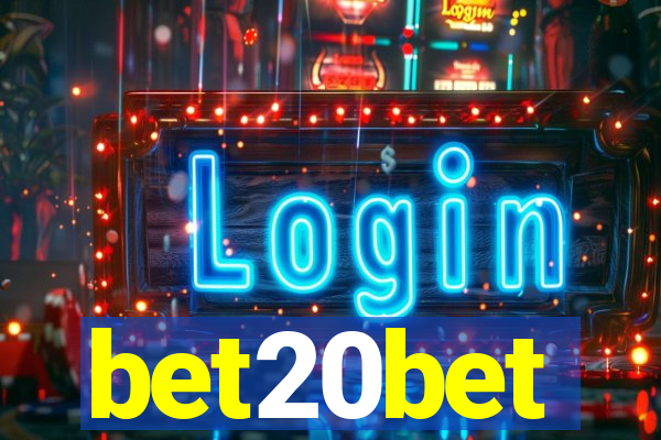 bet20bet
