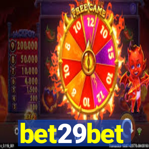 bet29bet