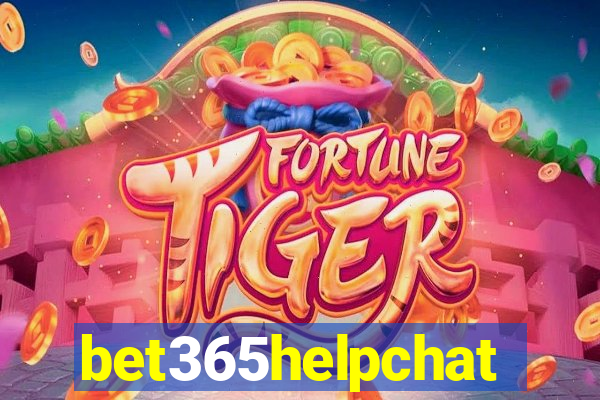 bet365helpchat