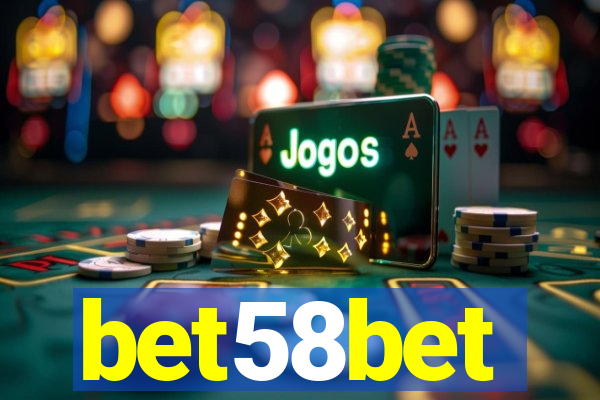 bet58bet
