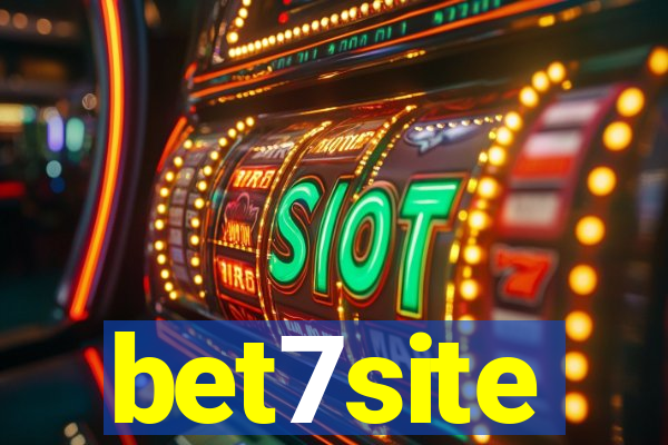 bet7site