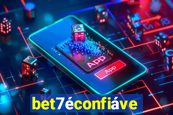 bet7éconfiável