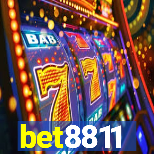 bet8811
