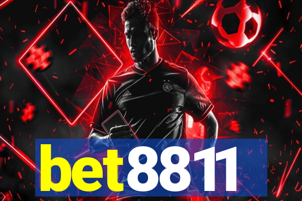 bet8811