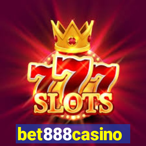 bet888casino