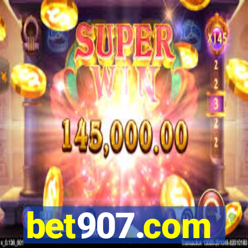 bet907.com