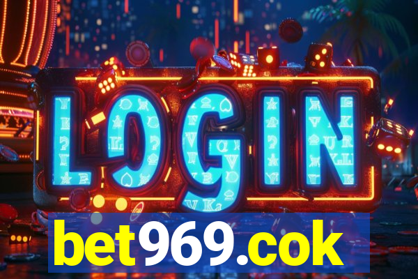 bet969.cok