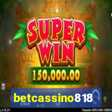 betcassino818
