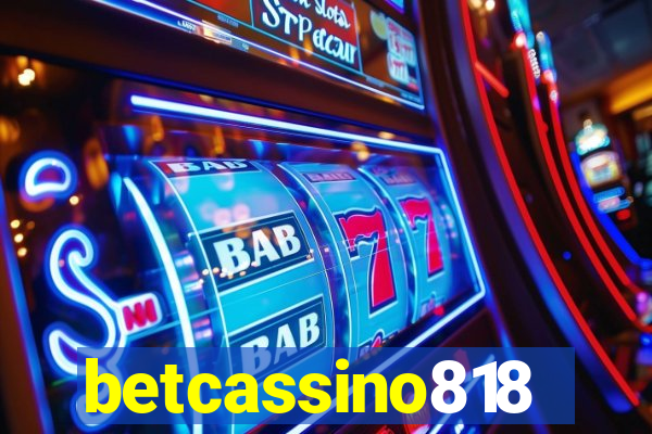 betcassino818