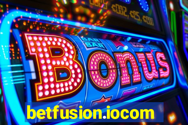 betfusion.iocom