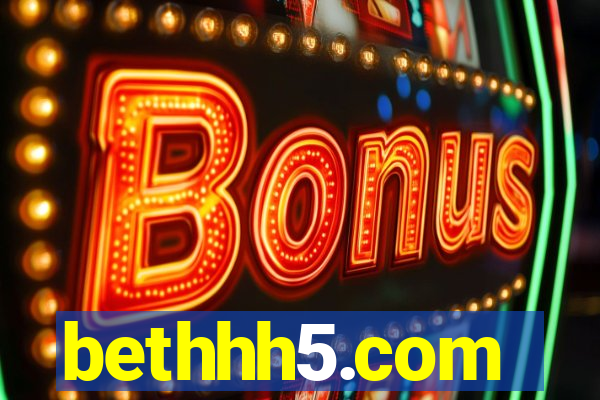 bethhh5.com