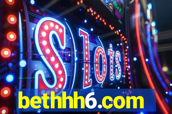 bethhh6.com